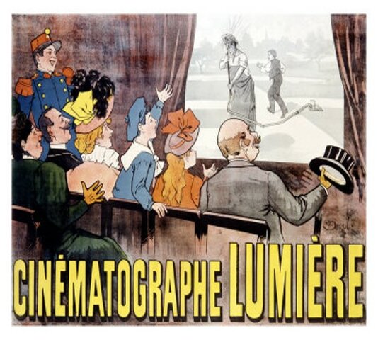 Cinematográfo