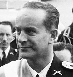 Jacobo Árbenz Guzmán (1951-1954)