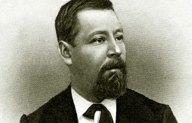 Justo Rufino Barrios