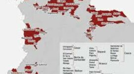 Timeline: ELN, Lucha Armada y Transformación Social en Colombia