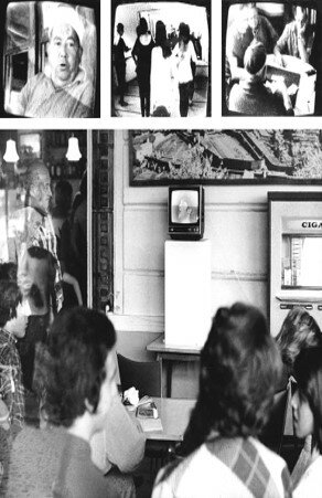 movimientos de tv de proximidad: acciones políticas y comunitarias