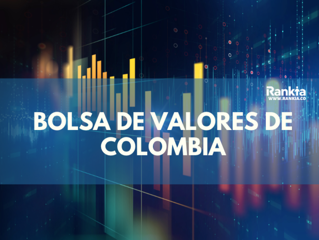 Creación de la bolsa de valores en Colombia 2001: