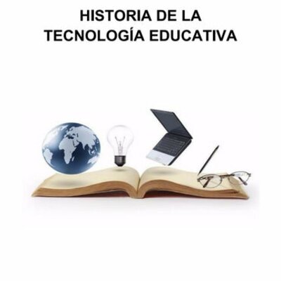 Timeline: Historia de la Tecnología Educativa