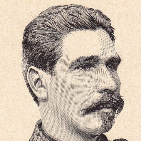 Manuel Lisandro Barillas