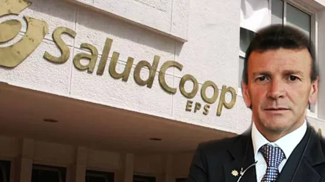 Caso de saludcoop - 11 de Septiembre de 2015.