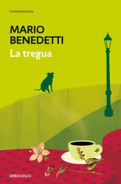 La tregua - Mario Benedetti
