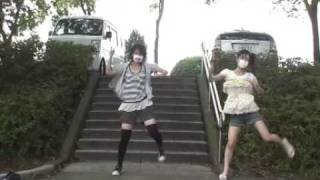 Aikawa Kozue y Kuora - Kero⑨destiny