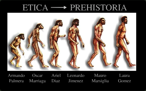 Prehistoria