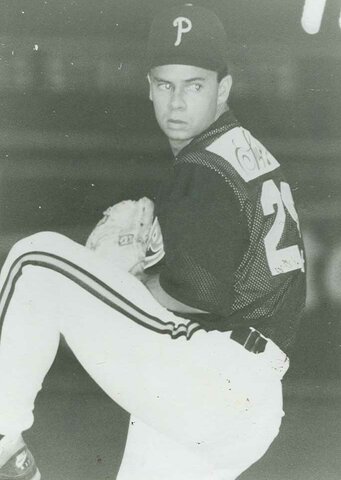 Equipo de jóvenes 1996