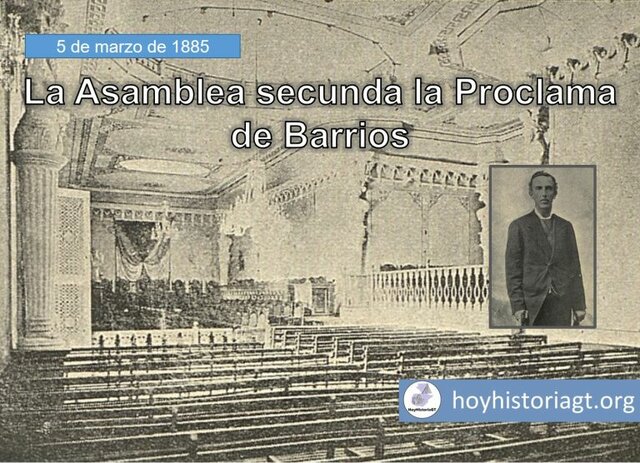 Asamblea Legislativa