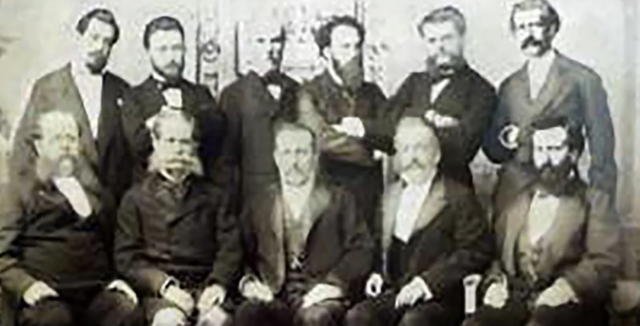 Congreso Pedagógico Sudamericano