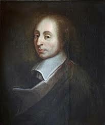 BLAISE PASCAL (1623 - 1662)