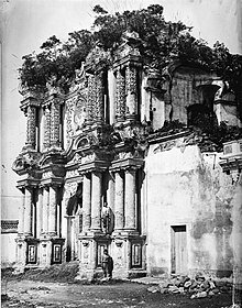 Concordato entre la Santa Sede y el presidente de la República de Guatemala.