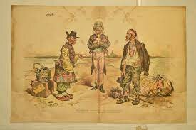 Hart-Celler Act: Abolishing National Origins Quota