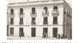 Timeline: Historia de Éxito