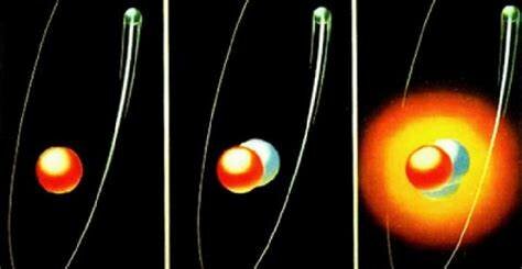 Isotopos no radioactivos Thomson
