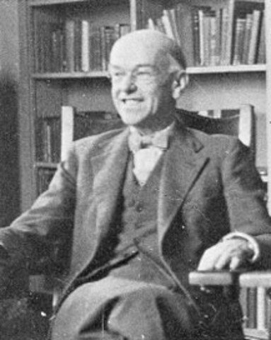 Herbert Shepard