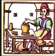 Oficios en la época colonial