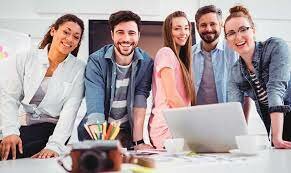 Oficios en la actualidad