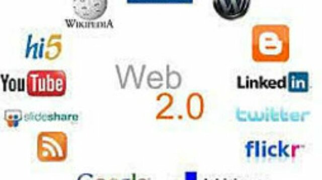 WEB 2.0