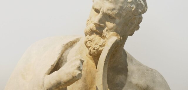 Ética en el mundo antiguo