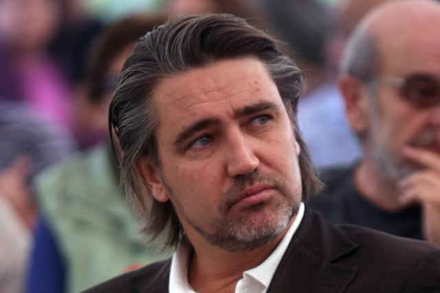 A la concertanción también le gustó durante 20 años