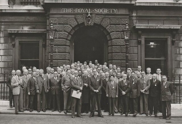 Real Sociedad de Londres