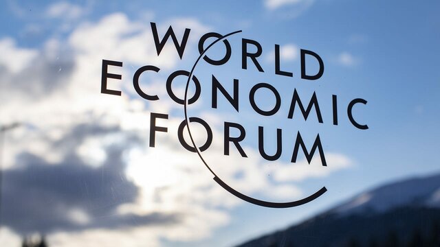 Foro Económico Mundial