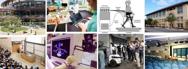 Instituto de Robótica de Ética de la Universidad de Stanford