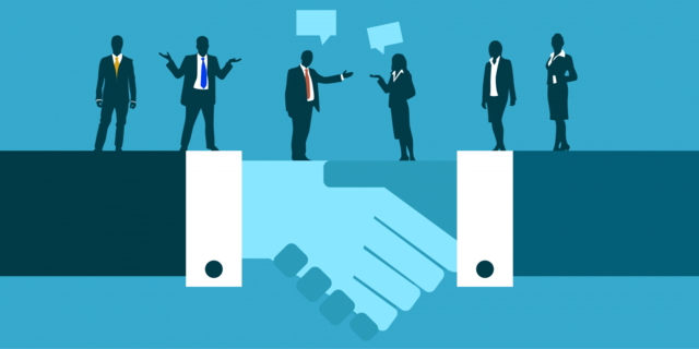 Orientación hacia las relaciones humanas.