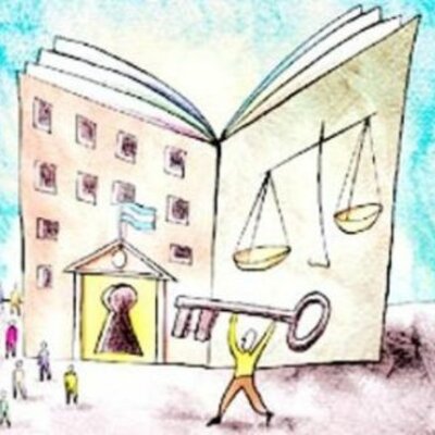 Timeline: " Historia de las Leyes Educativas en Argentina " por GONZALEZ LIA 1°B campo de la Practica 1