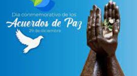 Timeline: Proceso de paz en Guatemala