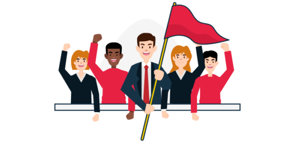 El liderazgo transformacional: El liderazgo moderno