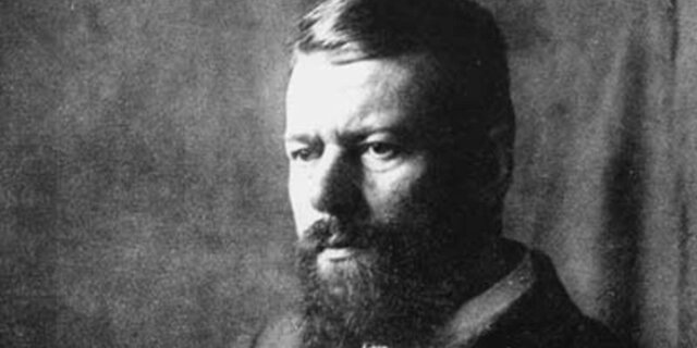 Teoría Burocrática