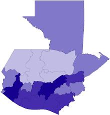 CREACIÓN DE 8 DIRECCIONES REGIONALES