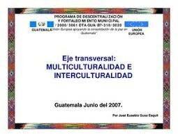 UNIFICACIÓN DEL ALFABETO MAYA