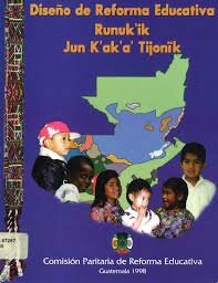 ETAPA 2 / COMISIÓN PARITARIA PARA LA REFORMA EDUCATIVA