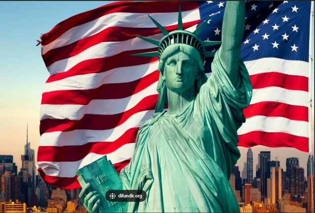 Primera institución educativa a distancia en América del Norte.