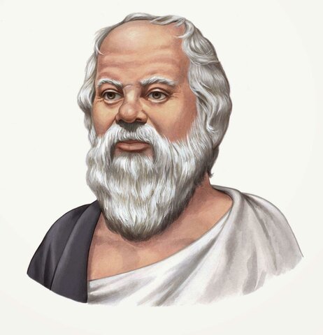 SOCRATES (339- 469 ac)