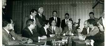 EDUCACIÓN DENTRO DEL PROCESO DEMOCRÁTICO