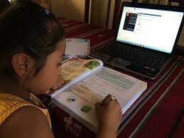 EDUCACIÓN EN PANDEMIA DEL COVID-19