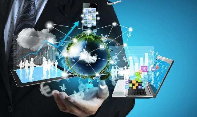 Tecnología y Desarrollo Organizacional.