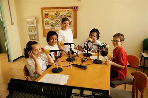 Radio Educación
