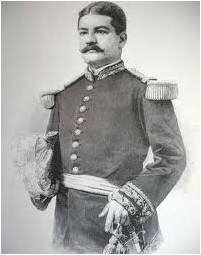 José María Reina Barrios