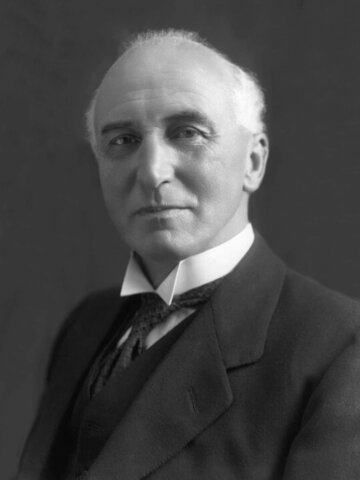 Fin du Gouvernement Populaire