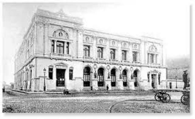 Dirección General de Estadística