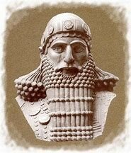 Hammurabi