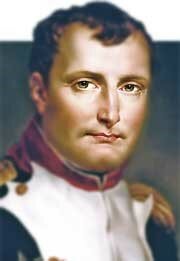 Napoleón Bonaparte