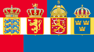 Création de l'Union de Défense Scandinave