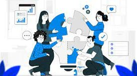 Timeline: Linea de Tiempo de los Origenes del Desarrollo Organizacional